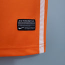 CAMISA RETRÔ HOLANDA HOME 2010