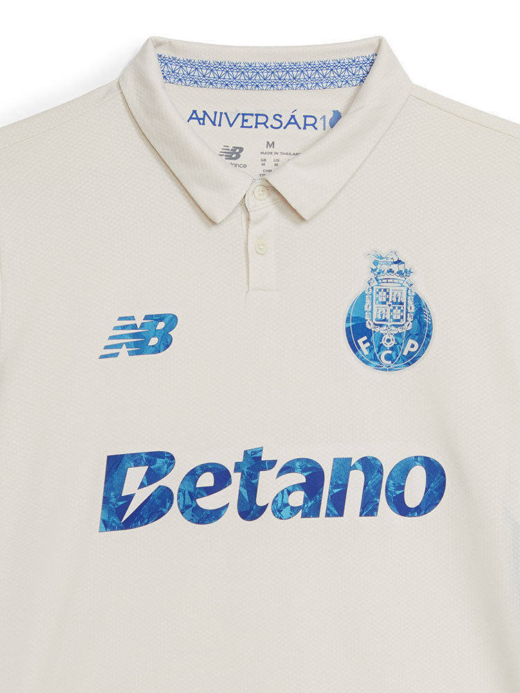 CAMISA PORTO II RESERVA 2025/26 TORCEDOR