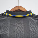 CAMISA RETRÔ MANCHESTER UNITED AWAY 93/95