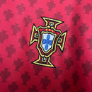 CAMISA RETRÔ PORTUGAL HOME 2004