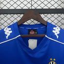 CAMISA JUVENTUS RETRÔ AWAY 99/00