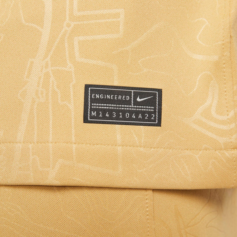 Camisa Masculina Barcelona II 2022/23 - Torcedor