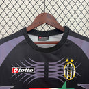 CAMISA JUVENTUS RETRÔ GOLEIRO 01/02