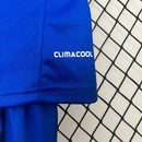 KIT INFANTIL RETRÔ CHELSEA HOME 12/13