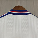 CAMISA RETRÔ FRANÇA AWAY 94/95