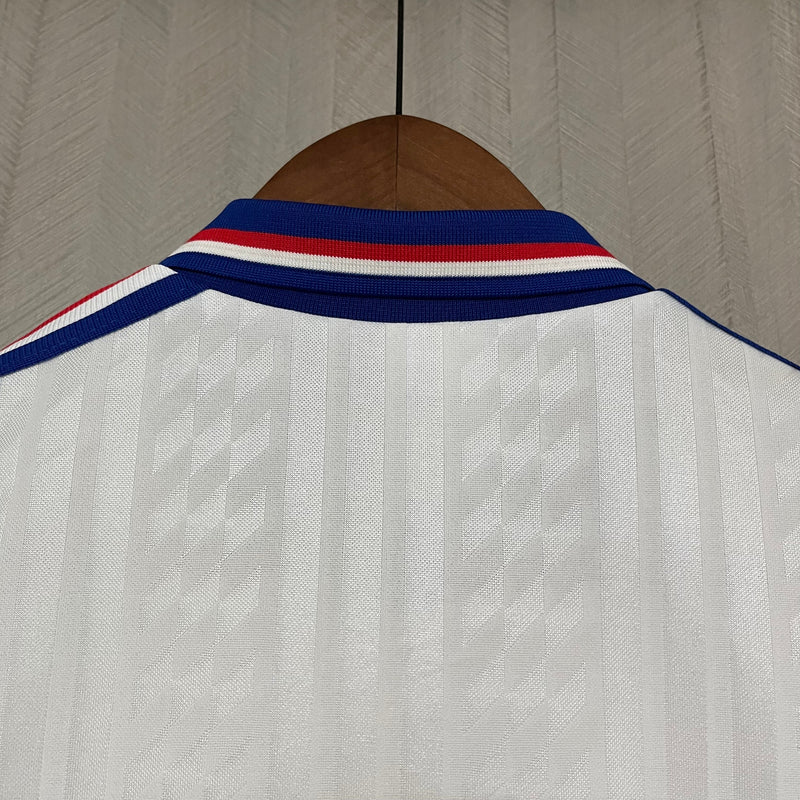 CAMISA RETRÔ FRANÇA AWAY 94/95
