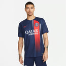 Camisa Nike PSG I 2023/24 - Masculina