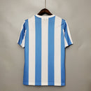 CAMISA RETRÔ ARGENTINA HOME 1986