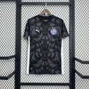Camisa Bahia de Goleiro 25/26 - Preta Puma