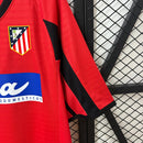 CAMISA RETRÔ ATLÉTICO DE MADRID AWAY 01/02