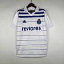 CAMISA RETRÔ PORTO AWAY 85/86