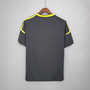 CAMISA CHELSEA RETRÔ THIRD 12/13
