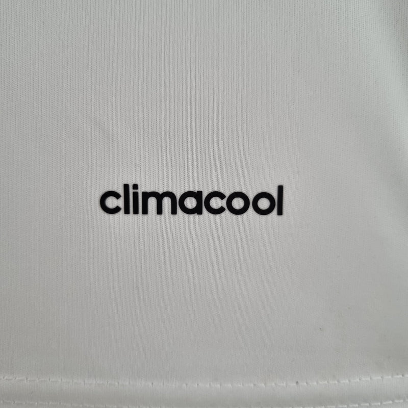 CAMISA RIVER PLATE RETRÔ HOME 15/16