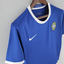 CAMISA RETRÔ BRASIL AWAY 2006