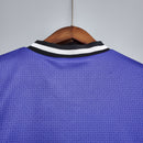 CAMISA RETRÔ REAL MADRID AWAY 97/98