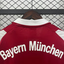 CAMISA BAYERN DE MUNICH RETRÔ HOME 03/04