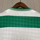 CAMISA RETRÔ CELTIC HOME 87/88
