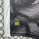 Camisa Bahia de Goleiro 25/26 - Preta Puma