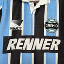 CAMISA RETRÔ GRÊMIO HOME 1995/96