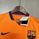 CAMISA RETRÔ BARCELONA AWAY 06/07