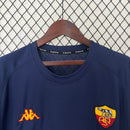 CAMISA RETRÔ ROMA THIRD 00/01