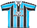 CAMISA RETRÔ GRÊMIO HOME 2000