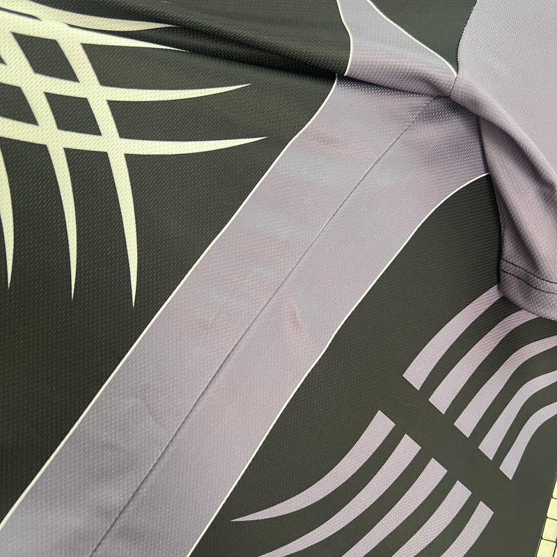 CAMISA JUVENTUS RETRÔ GOLEIRO 01/02