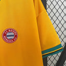 CAMISA BAYERN DE MUNICH RETRÔ AWAY 93/95