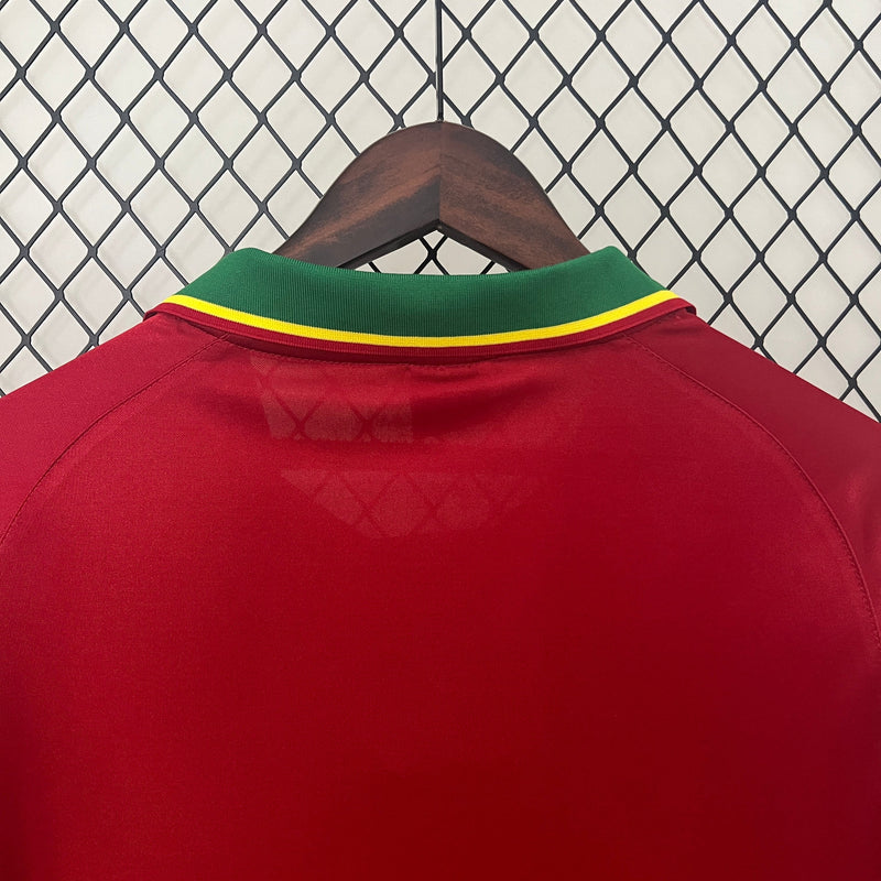 CAMISA RETRÔ PORTUGAL HOME 97/98