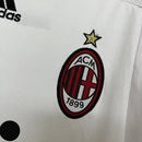 CAMISA MILAN RETRÔ AWAY 07/08