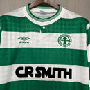 CAMISA RETRÔ CELTIC HOME 87/88