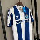 CAMISA RETRÔ PORTO HOME 91/93