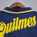 CAMISA BOCA JUNIORS RETRÔ HOME 98/99