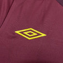 CAMISA MANCHESTER CITY RETRÔ AWAY 12/13