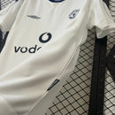 CAMISA RETRÔ MANCHESTER UNITED AWAY 00/01