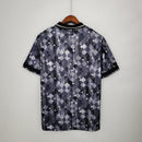 CAMISA RETRÔ INGLATERRA AWAY 1990