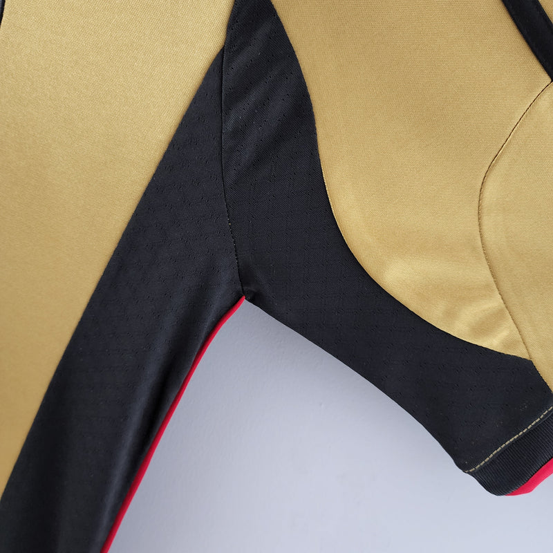 CAMISA MILAN RETRÔ THIRD 13/14