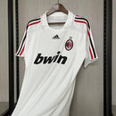 CAMISA MILAN RETRÔ AWAY 07/08