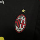 CAMISA MILAN RETRÔ THIRD 07/08