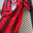 CAMISA RETRÔ INGLATERRA AWAY 1998