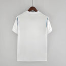 CAMISA RETRÔ REAL MADRID HOME 17/18