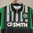 CAMISA RETRÔ CELTIC THIRD 94/95
