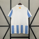 CAMISA RETRÔ MÁLAGA HOME 12/13