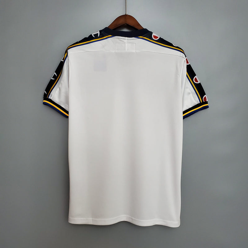 CAMISA PARMA RETRÔ HOME 02/03