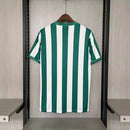 CAMISA RETRÔ REAL BÉTIS HOME 76/77