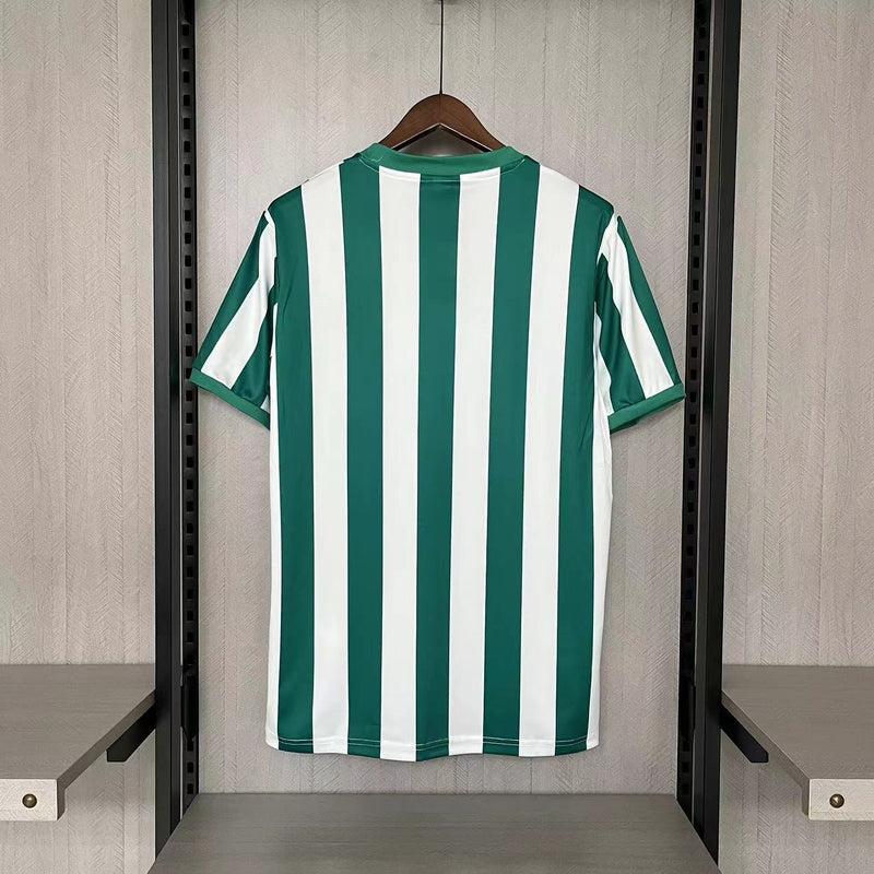 CAMISA RETRÔ REAL BÉTIS HOME 76/77