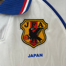 CAMISA RETRÔ JAPÃO AWAY 1998