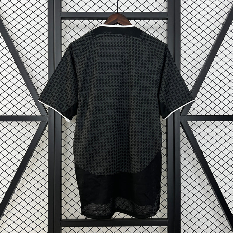 CAMISA RETRÔ MANCHESTER UNITED THIRD 04/05