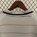 CAMISA RETRÔ BARCELONA AWAY 03/04