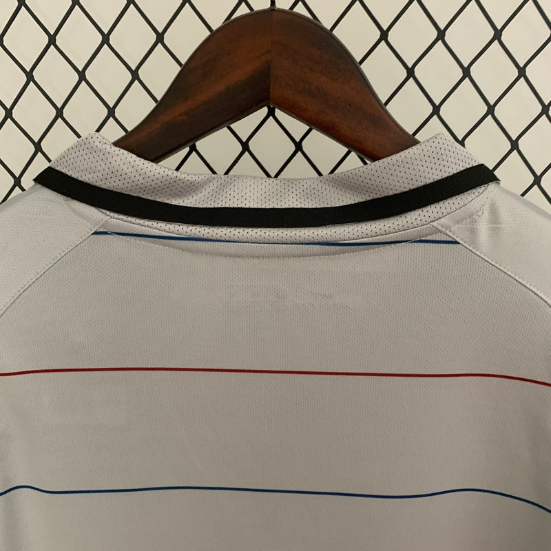 CAMISA RETRÔ BARCELONA AWAY 03/04